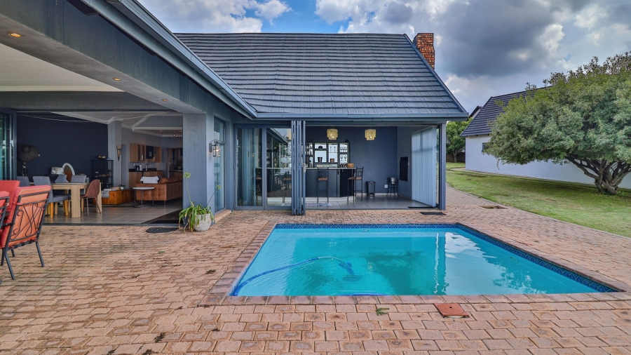 3 Bedroom Property for Sale in Oranjeville Free State